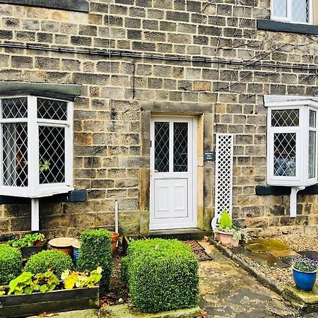 Otley Cottage Buitenkant foto