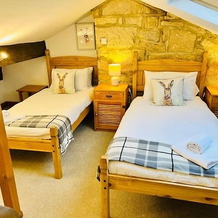 Otley Cottage Buitenkant foto