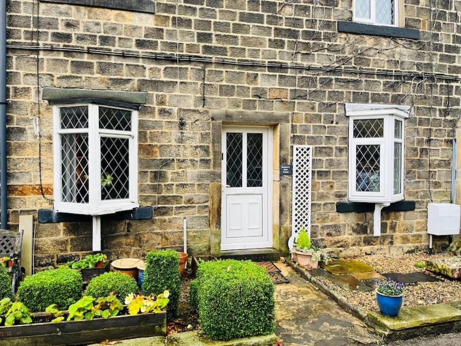 Otley Cottage Buitenkant foto